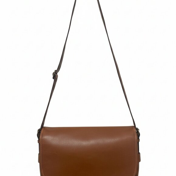 Polo Ralph Lauren Messenger Bag - Picture 3 of 3